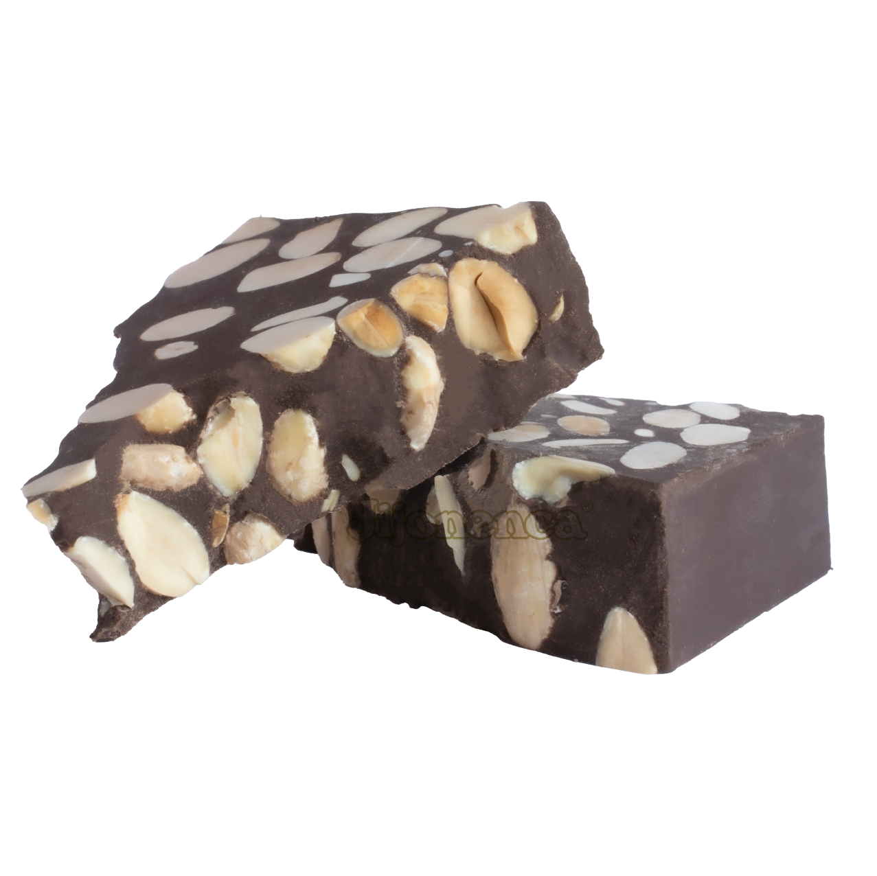 CHOCOLATE S/LECHE RILSAN12X500 GRS. SUP.