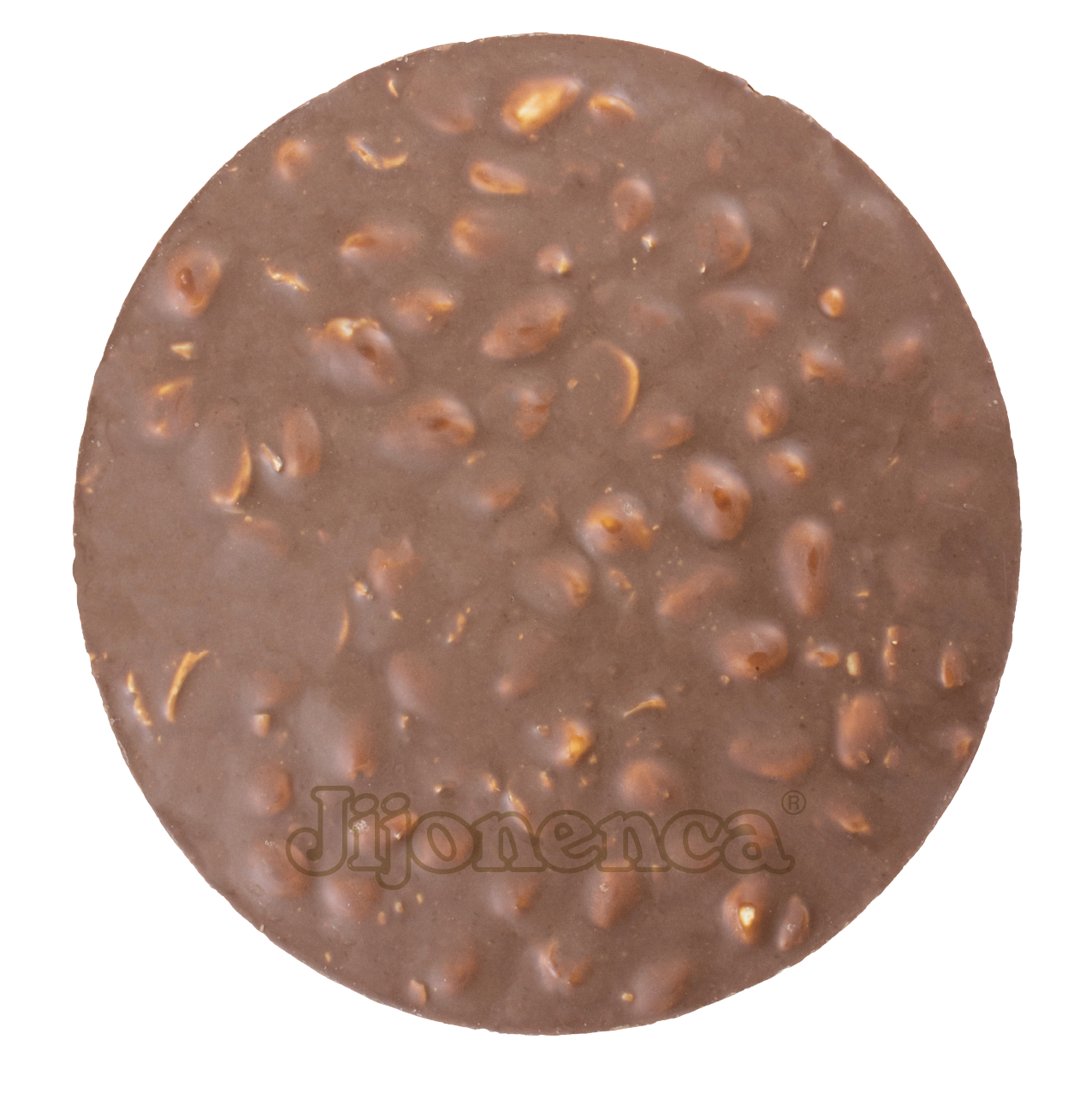 TORTAS CHOCO C/LECHE RILSAN 25X250G
