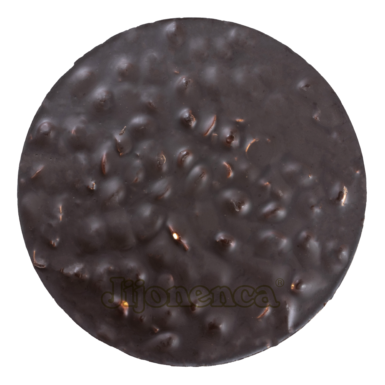 TORTAS CHOCO S/LECHE RILSAN 25X250G